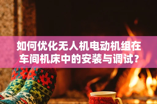 如何优化无人机电动机组在车间机床中的安装与调试？