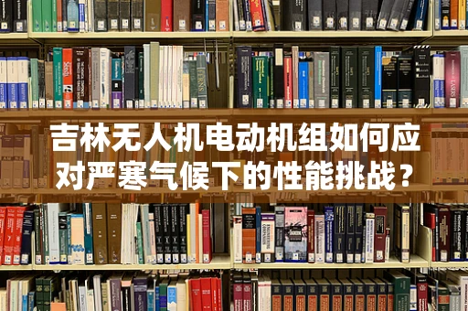 吉林无人机电动机组如何应对严寒气候下的性能挑战？