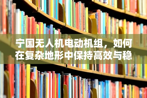 宁国无人机电动机组，如何在复杂地形中保持高效与稳定？