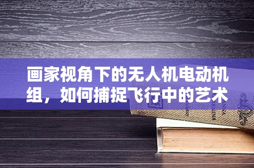 画家视角下的无人机电动机组，如何捕捉飞行中的艺术灵感？