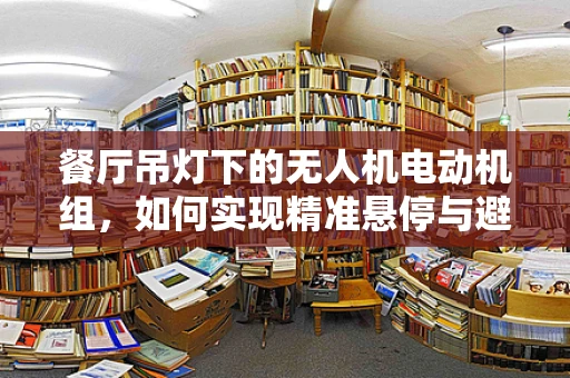 餐厅吊灯下的无人机电动机组，如何实现精准悬停与避障？