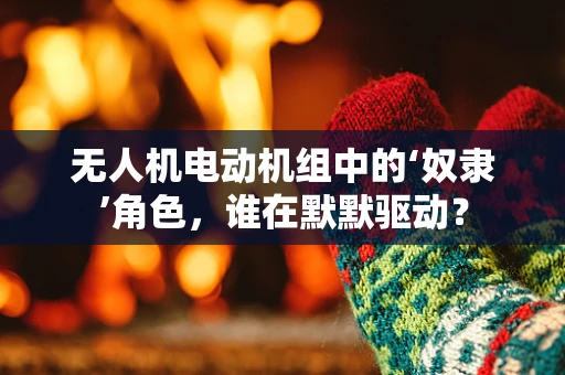 无人机电动机组中的‘奴隶’角色，谁在默默驱动？