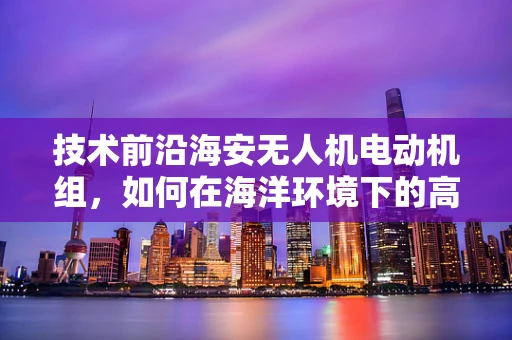 技术前沿海安无人机电动机组，如何在海洋环境下的高效与耐用性挑战中寻求突破？